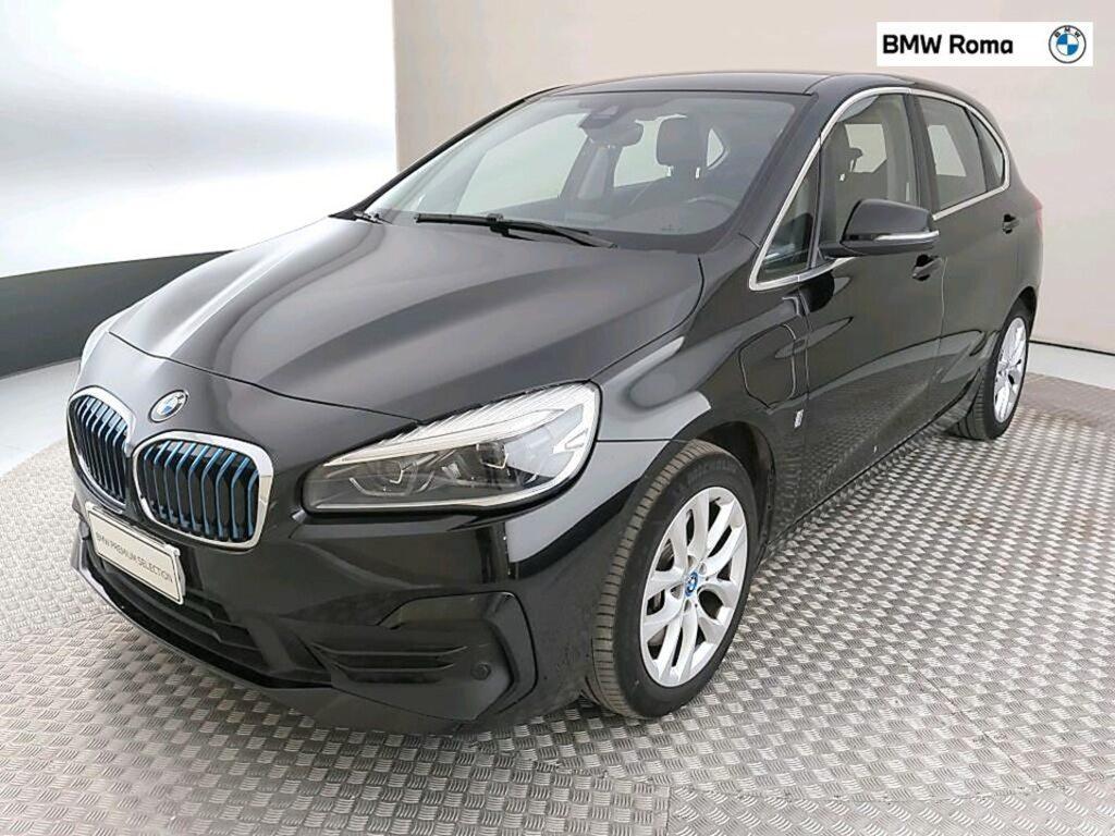 BMW Serie 2 Active Tourer 225 xe iPerformance Business Steptronic