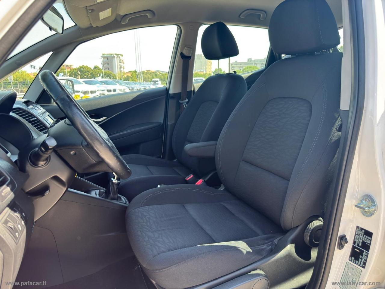 HYUNDAI ix20 1.4 CRDI 90 CV Style