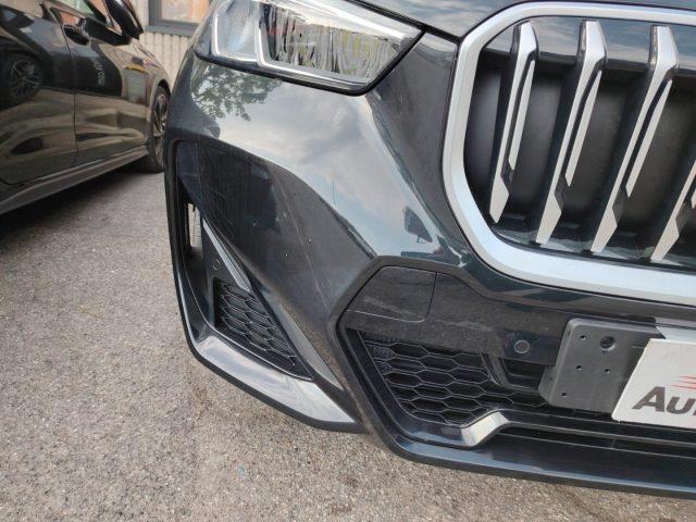 BMW X1 sDrive 18i Msport KM ZERO - PREZZO - FINANZIABILE