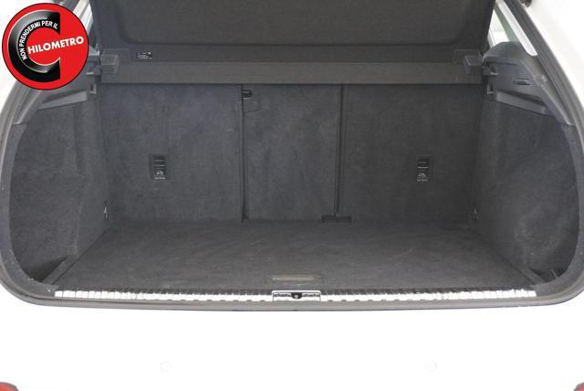 AUDI Q3 35 TDI quattro S tronic S line edition