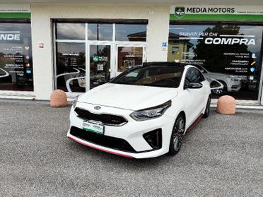 KIA ProCeed ProCeed 1.6 T-GDI DCT GT