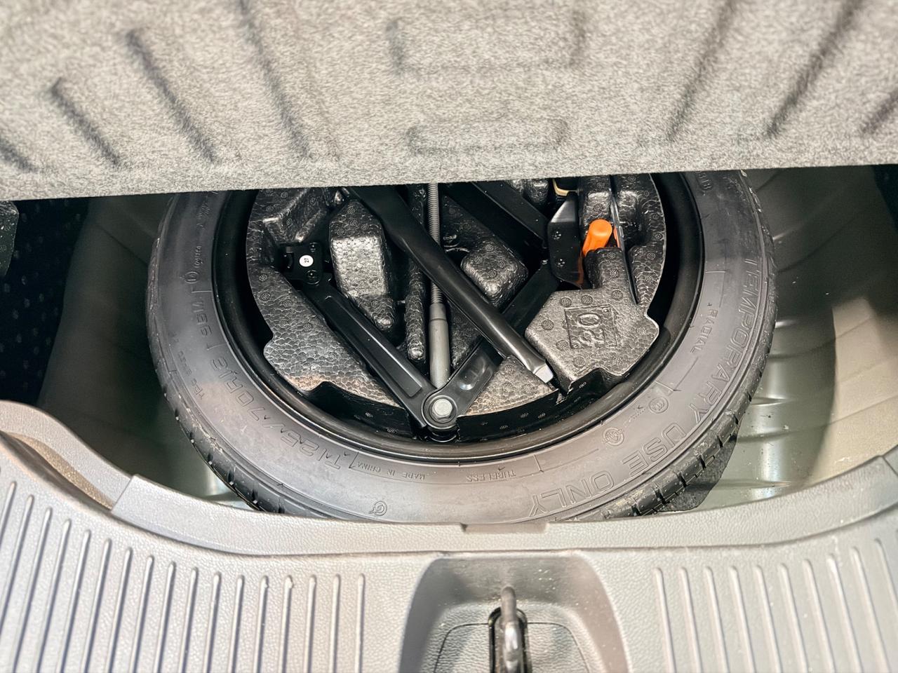 Opel Mokka X 1.4 Turbo Ecotec 140cv E6