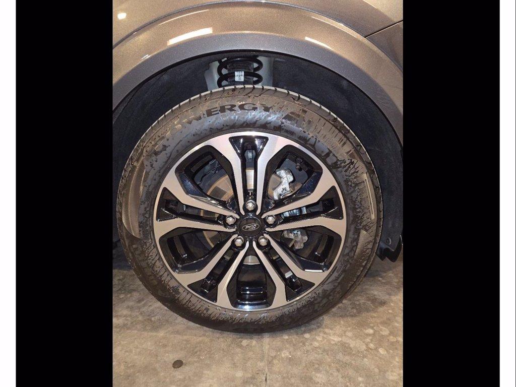 FORD Puma 1.0 ecoboost h st-line s&s 125cv del 2022