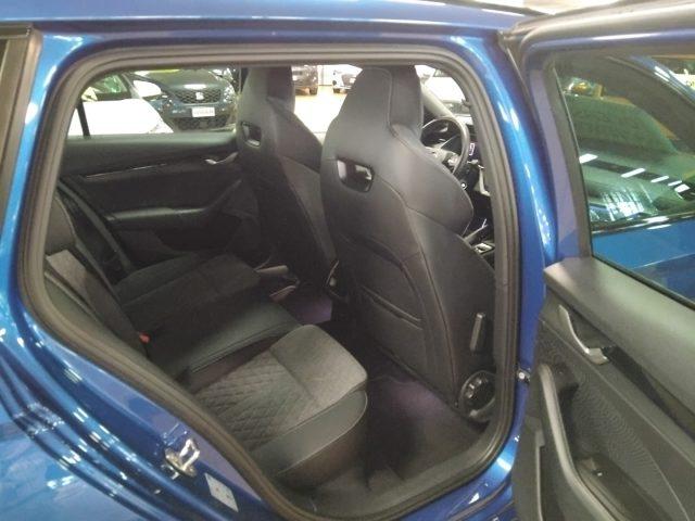 SKODA Octavia 2.0 TDI DSG Wagon Sportline 18" C/GRIMALDI SP.DAY