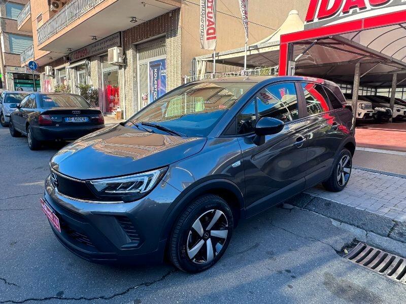 Opel Crossland 1.5 ECOTEC D 110 CV Start&Stop Ultimate