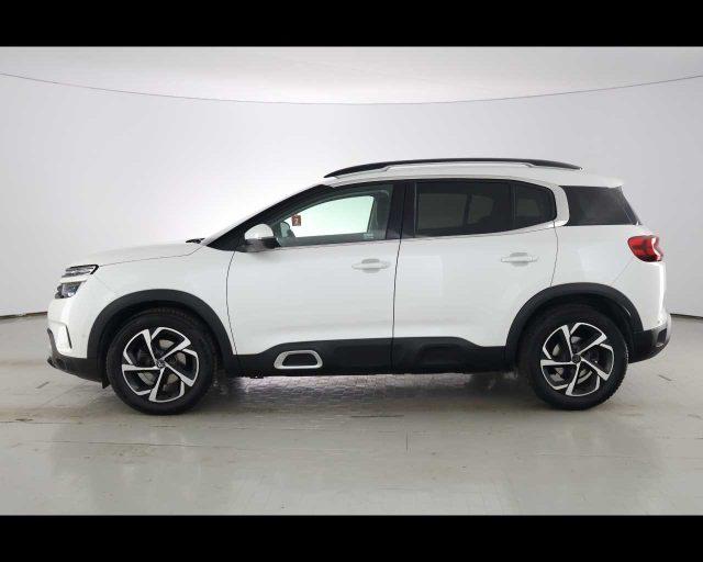 CITROEN C5 Aircross BlueHDi 130 S&S EAT8 Shine