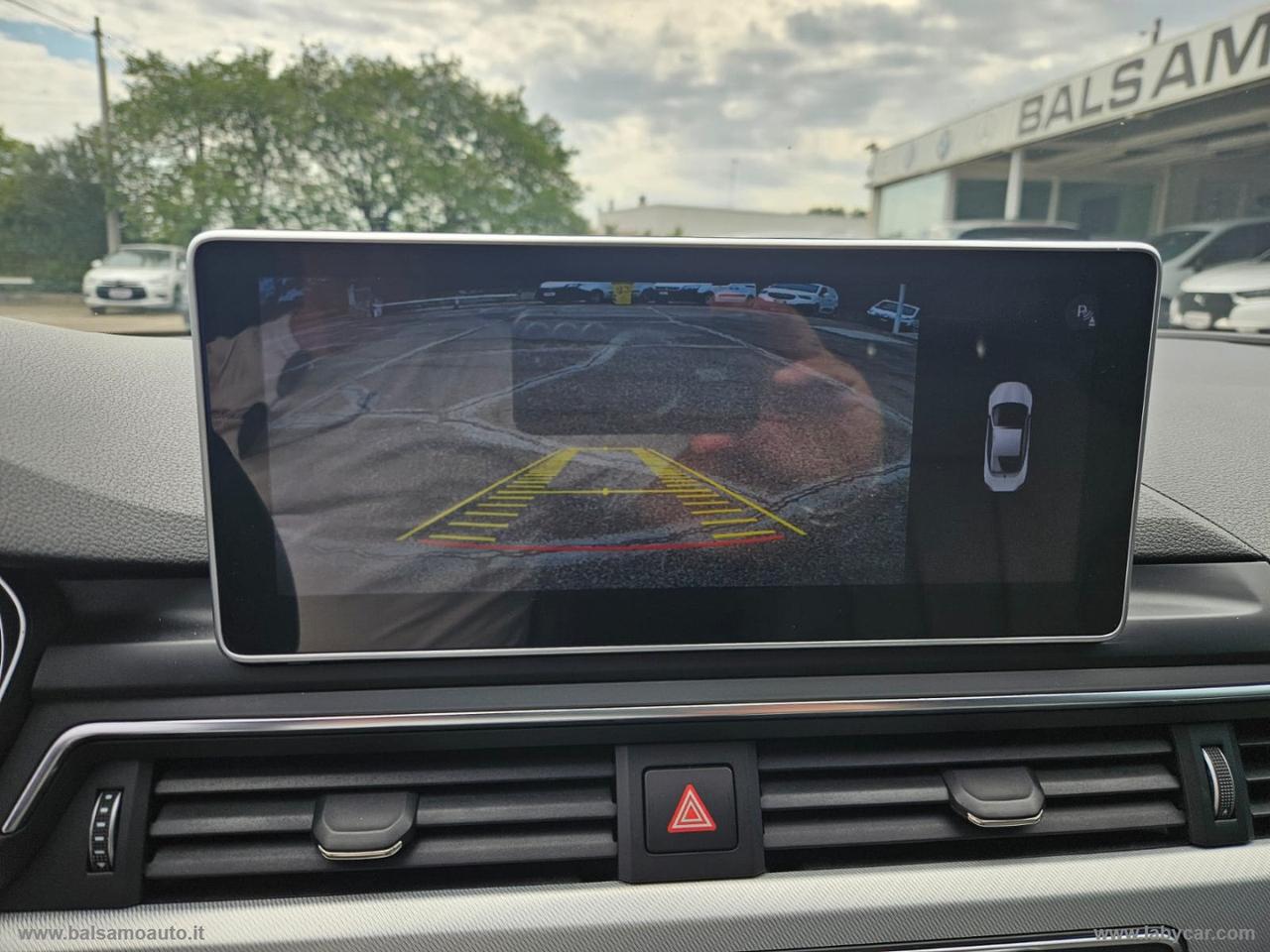 AUDI A5 2.0 TDI 190CV Sport CONTO VENDITA