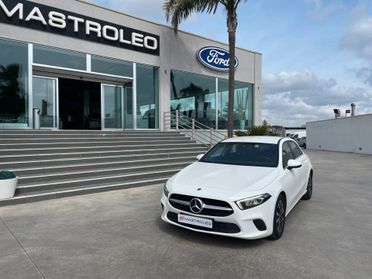 Mercedes-benz A 180 A 180 d Automatic Business