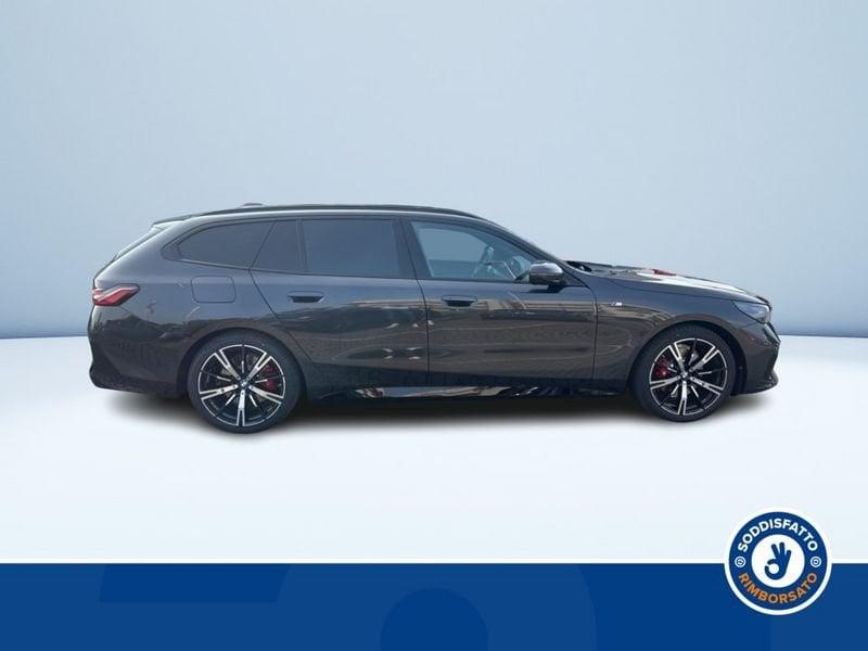 BMW Serie 5 Touring 520d xDrive M Sport Pro