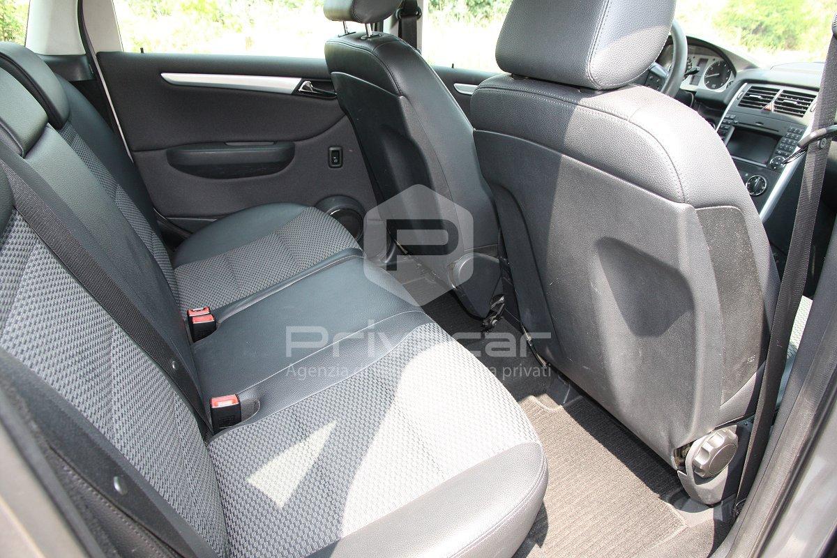 MERCEDES B 180 BlueEFFICIENCY Executive