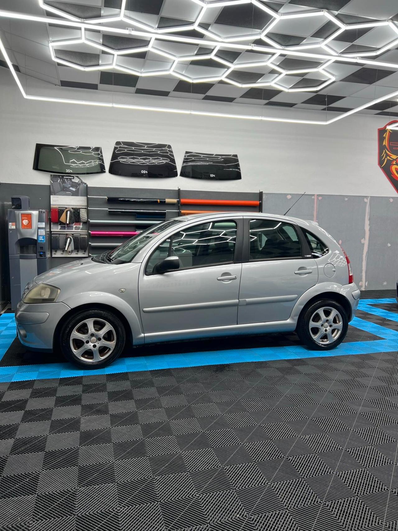 Citroen C3 1.4 HDi 70CV Classique