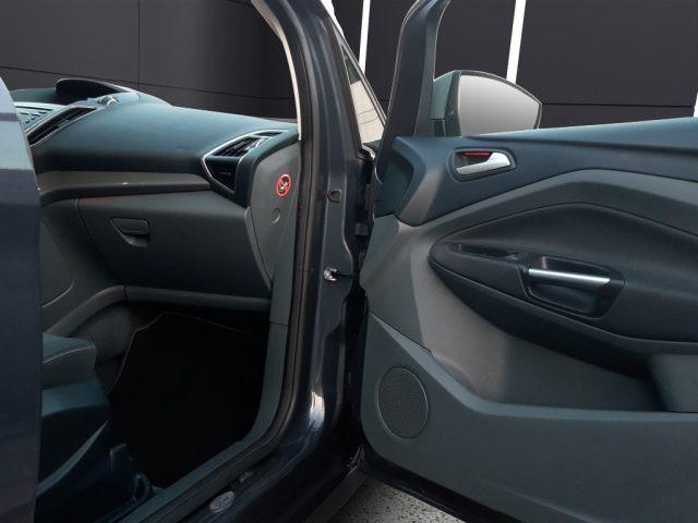 FORD C-Max 1.6 TDCi 115CV Titanium