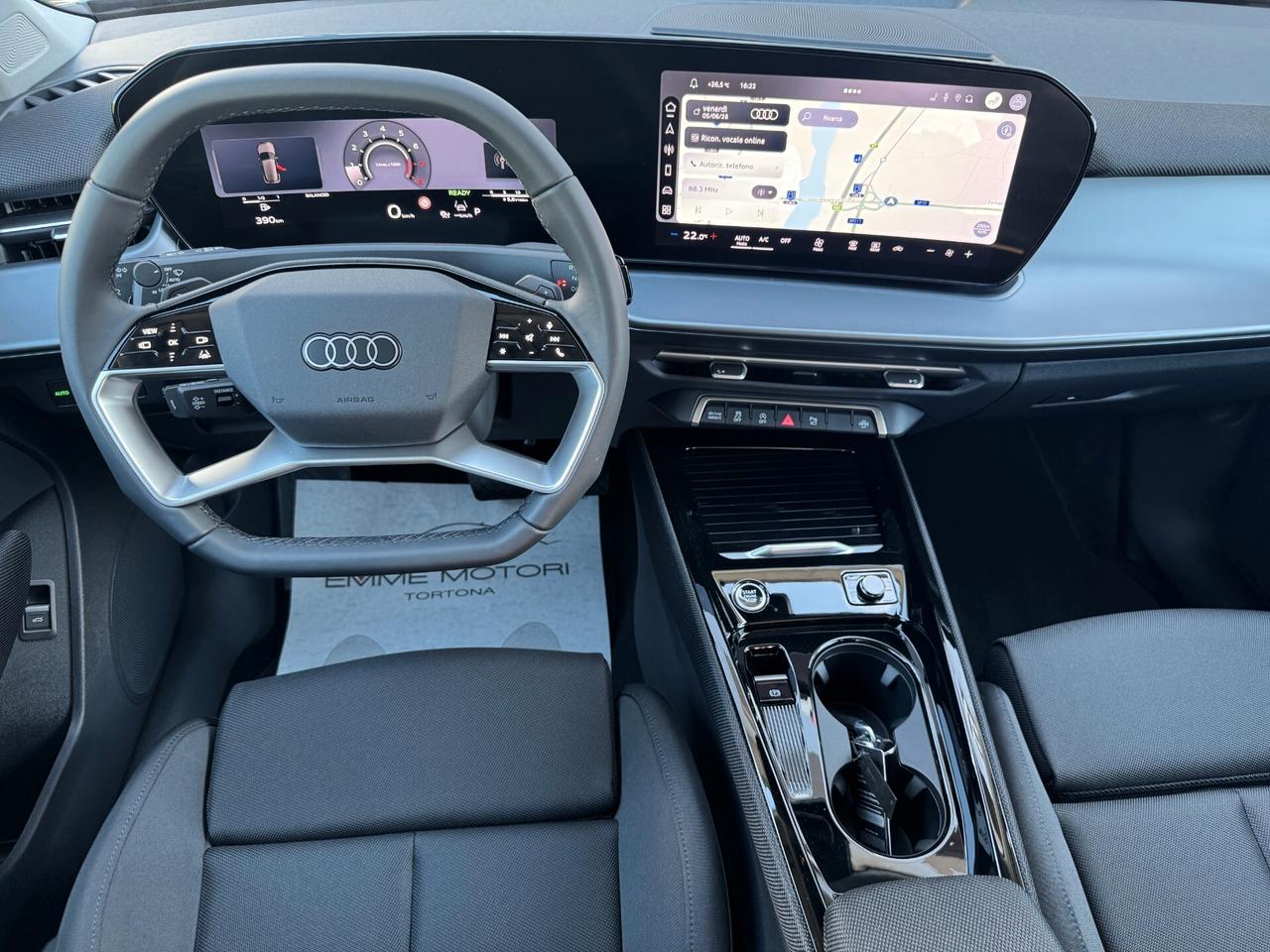 Audi Q3 2025 1.5TFSi mhev S Line Edition 150cv S-Tronic // 1.000KM //