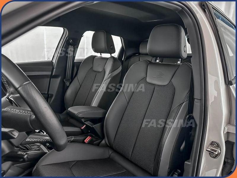 Audi A1 A1 SPB 40 TFSI S tronic S line edition 207CV