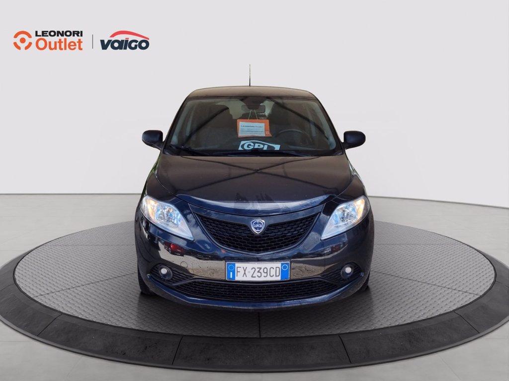 LANCIA Ypsilon 1.2 elefantino blu ecochic gpl 69cv my19 del 2019