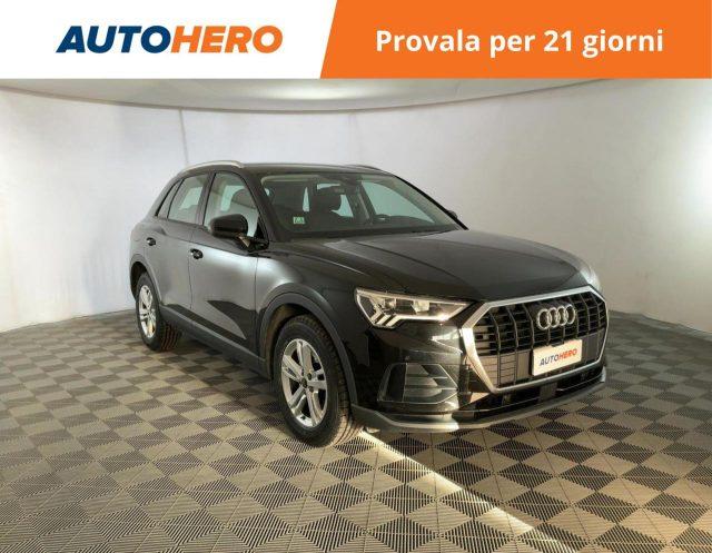 AUDI Q3 35 TDI S tronic