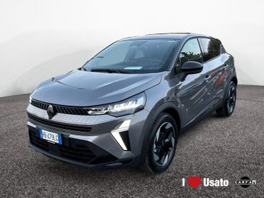 Renault Captur II 2024 1.0 eco-g Techno 100cv