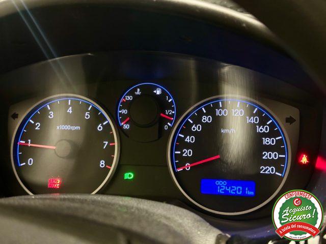 HYUNDAI i20 1.2 5p. Comfort *NEOPAT*UNICO PROPRIETARIO*