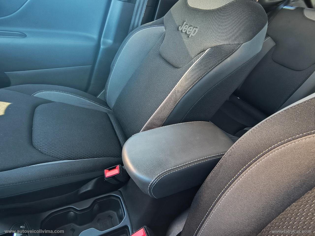 JEEP Renegade 1.6 Mjt 130CV Limited