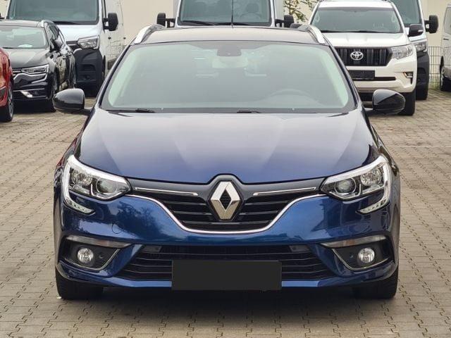RENAULT Megane Mégane Blue dCi 115 CV Business