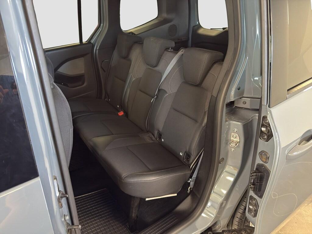 Renault Kangoo 1.5 blue dci Edition One 95cv