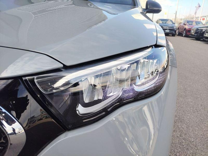 Mercedes-Benz Classe E E SW 220 d AMG Line Premium Plus auto