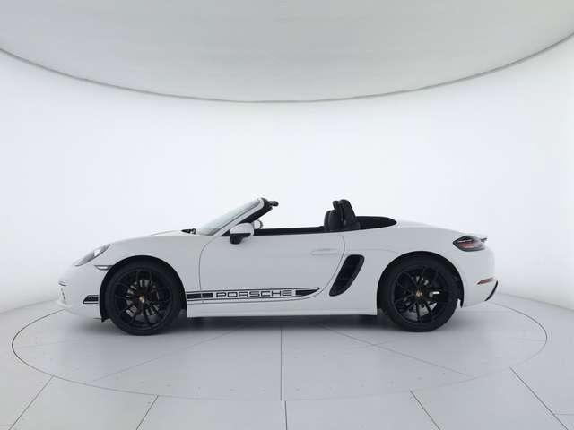 Porsche Boxster 2.0 style edition 300cv pdk