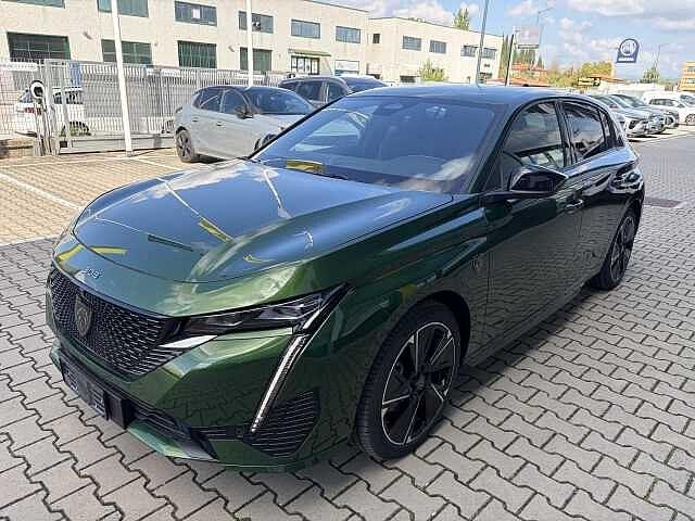 Peugeot 308 156 CV GT