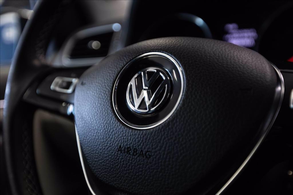 VOLKSWAGEN Polo 5p 1.4 tdi bm Fresh 75cv del 2015