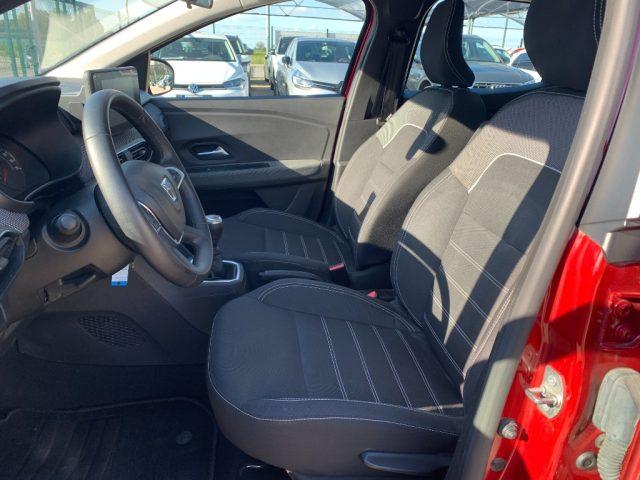 DACIA Sandero Stepway 1.0 TCe ECO-G Expression