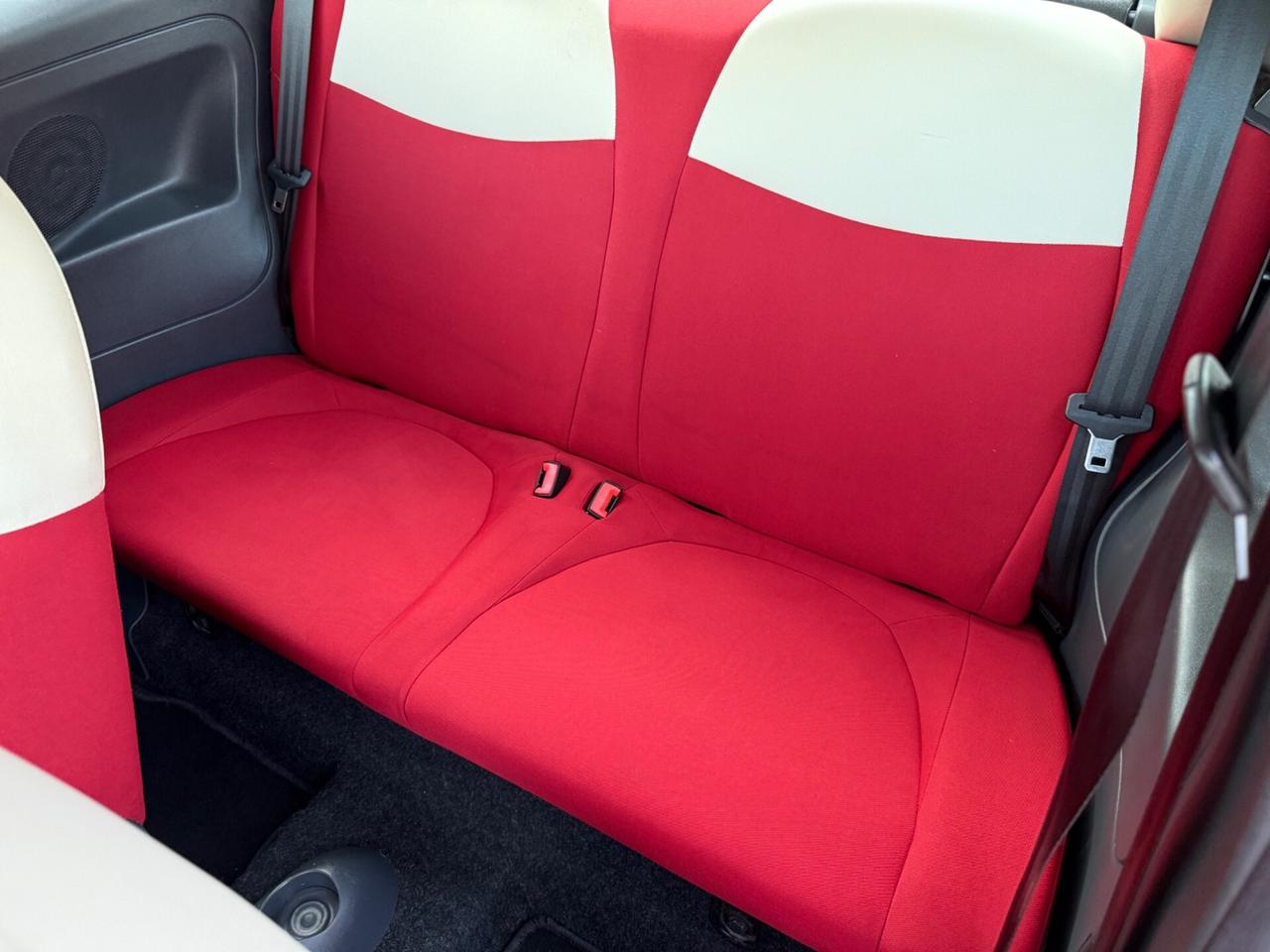 Fiat 500 1.2 Pop OK NEOPATENTATI