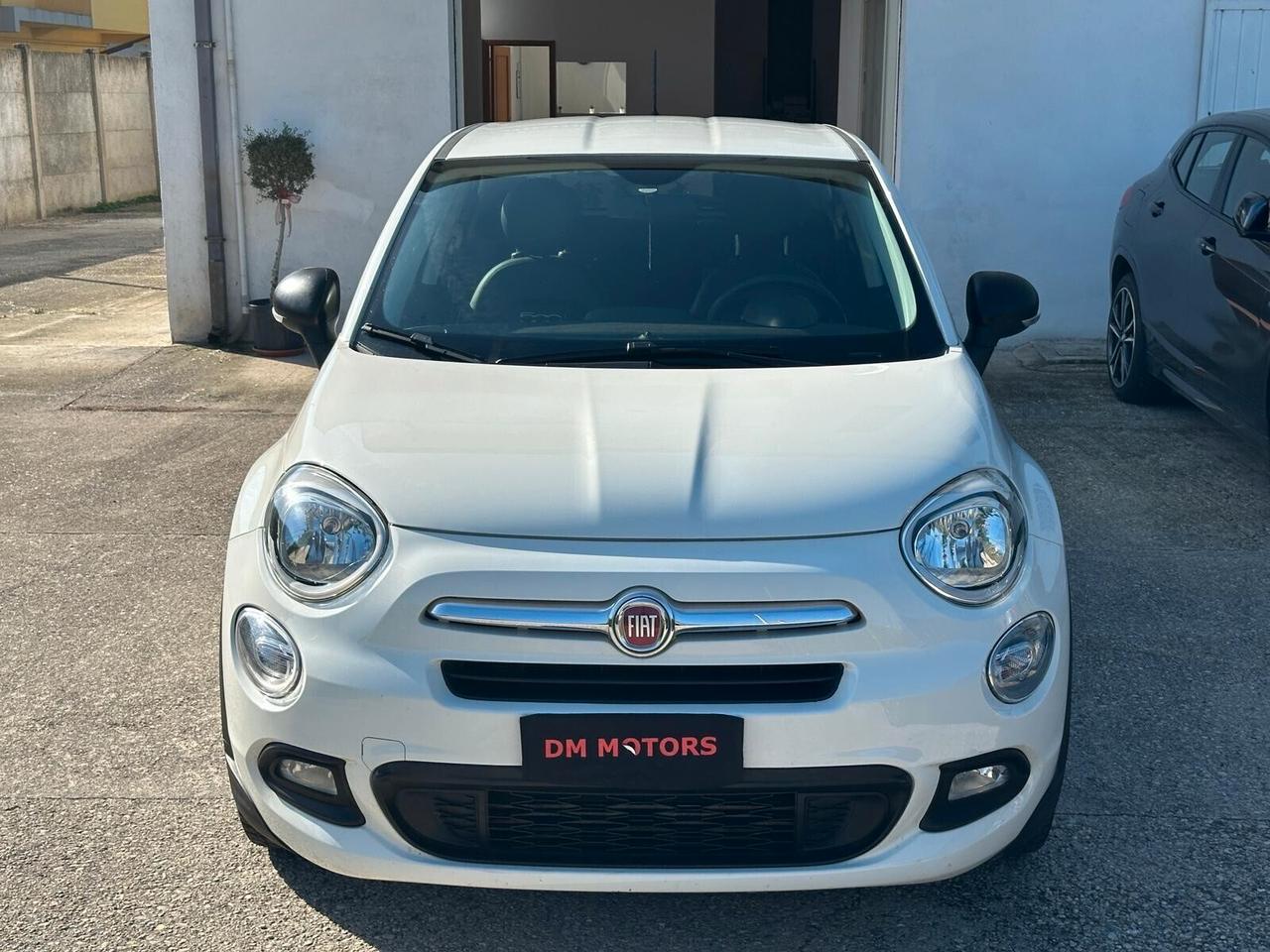 Fiat 500X 1.6 MultiJet 120 CV Business
