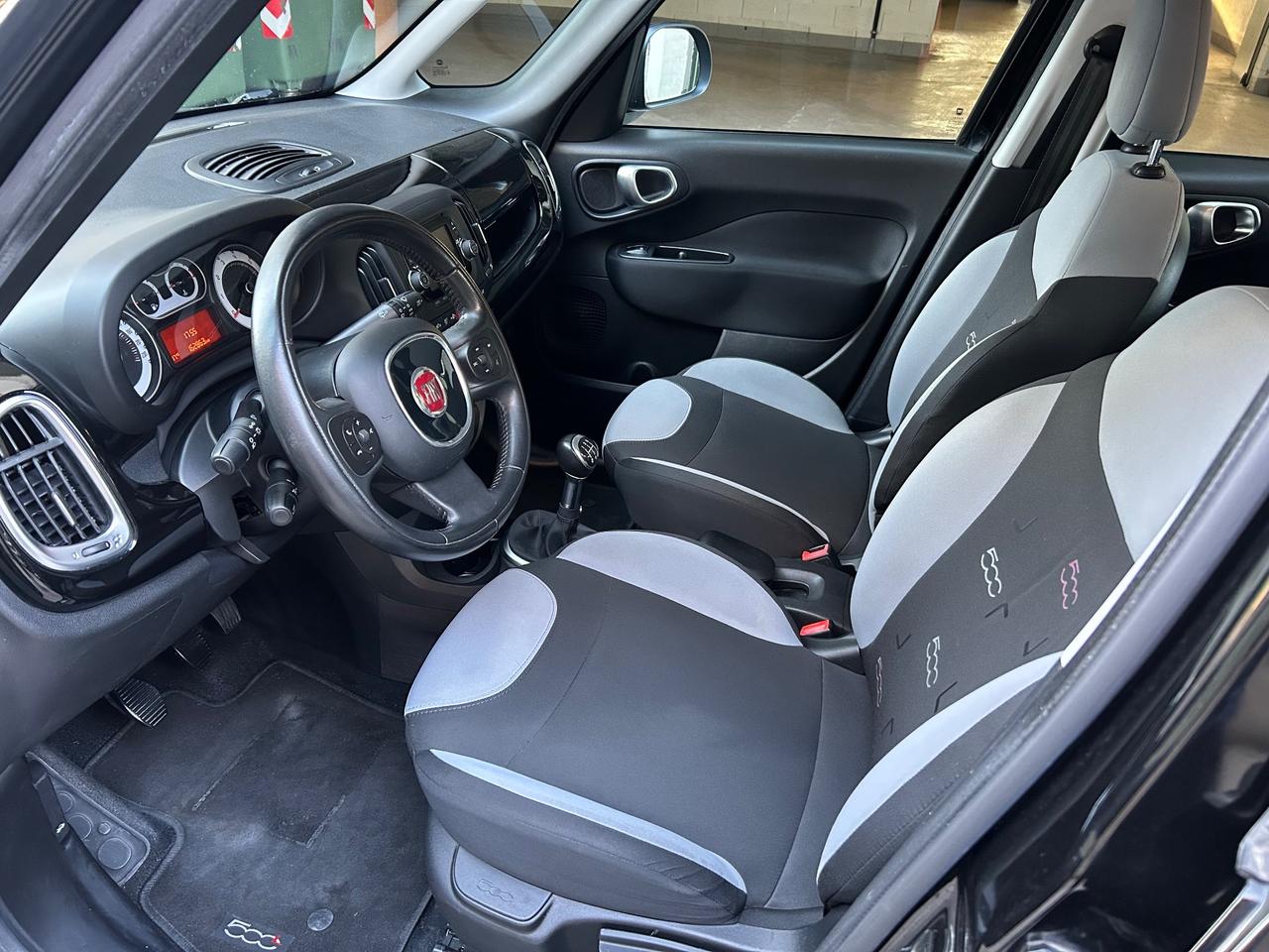 Fiat 500L 1.3 Multijet 85 CV Pop Star