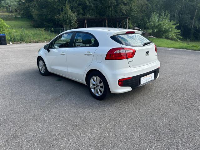 KIA Rio City 1.2 CVVT