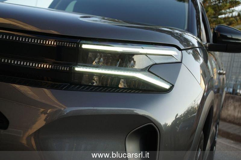 Citroën C5 Aircross BlueHDi 130 S&S EAT8 Shine