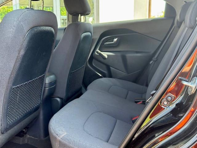 Kia Rio 1.2 Cool eco Gpl 5p