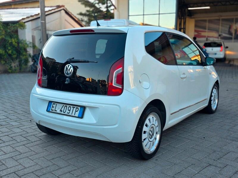 VOLKSWAGEN up! 1.0 75 CV 3p. high up!