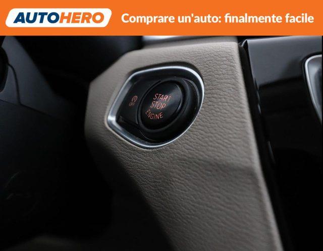 BMW X1 sDrive18i xLine