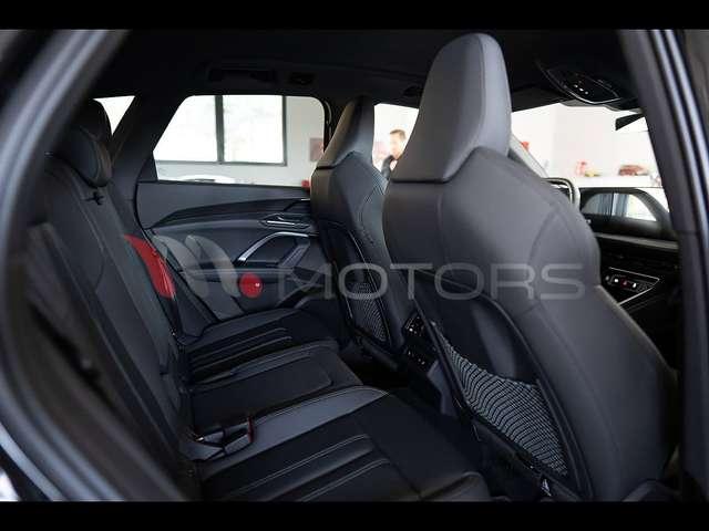 Audi Q5 2.0 TDI Mhev S line edition Quattro 204CV S-tronic