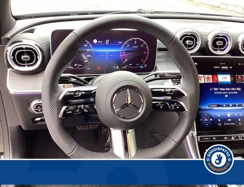 Mercedes-Benz CLE Cabrio CLE 220 D CABRIO AMG Line Advanced Plus