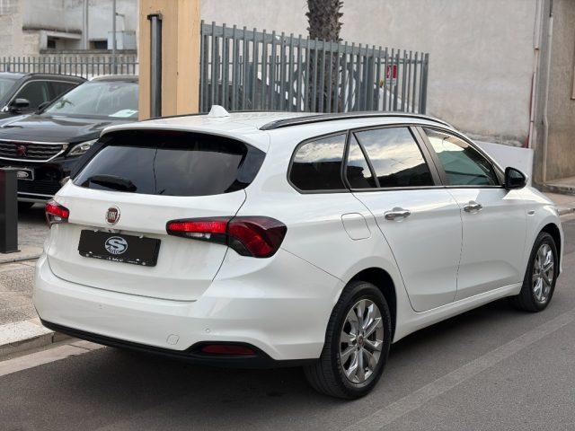 FIAT Tipo 1.4 SW Lounge *113.560km