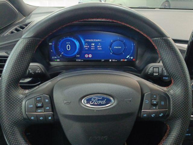 FORD Puma 1.5 EcoBlue 120 CV S&S ST-Line