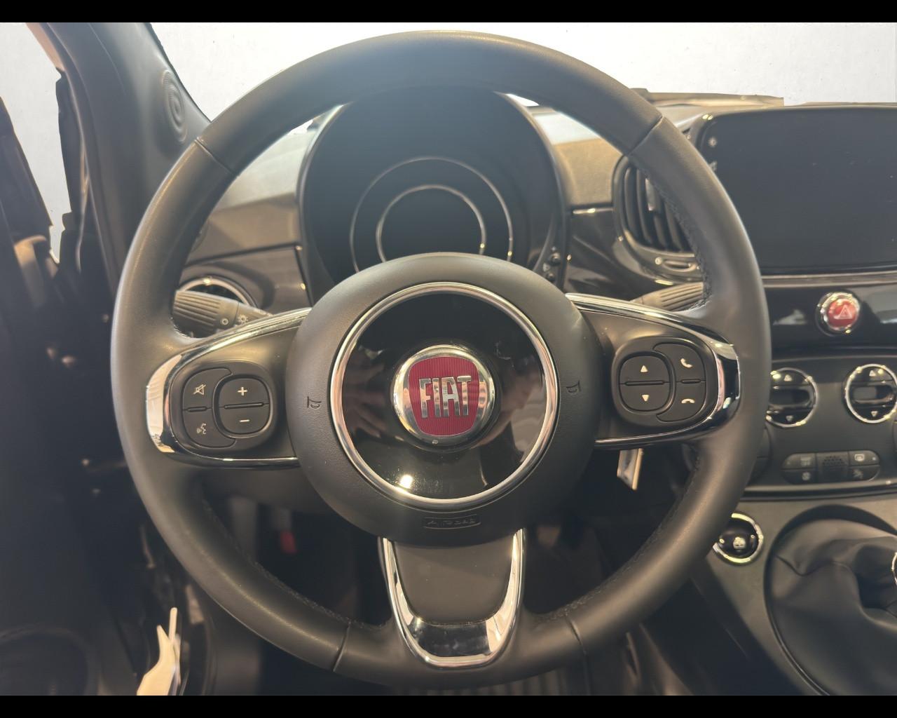 FIAT 500 (2015-2024) - 500 1.0 Hybrid Dolcevita