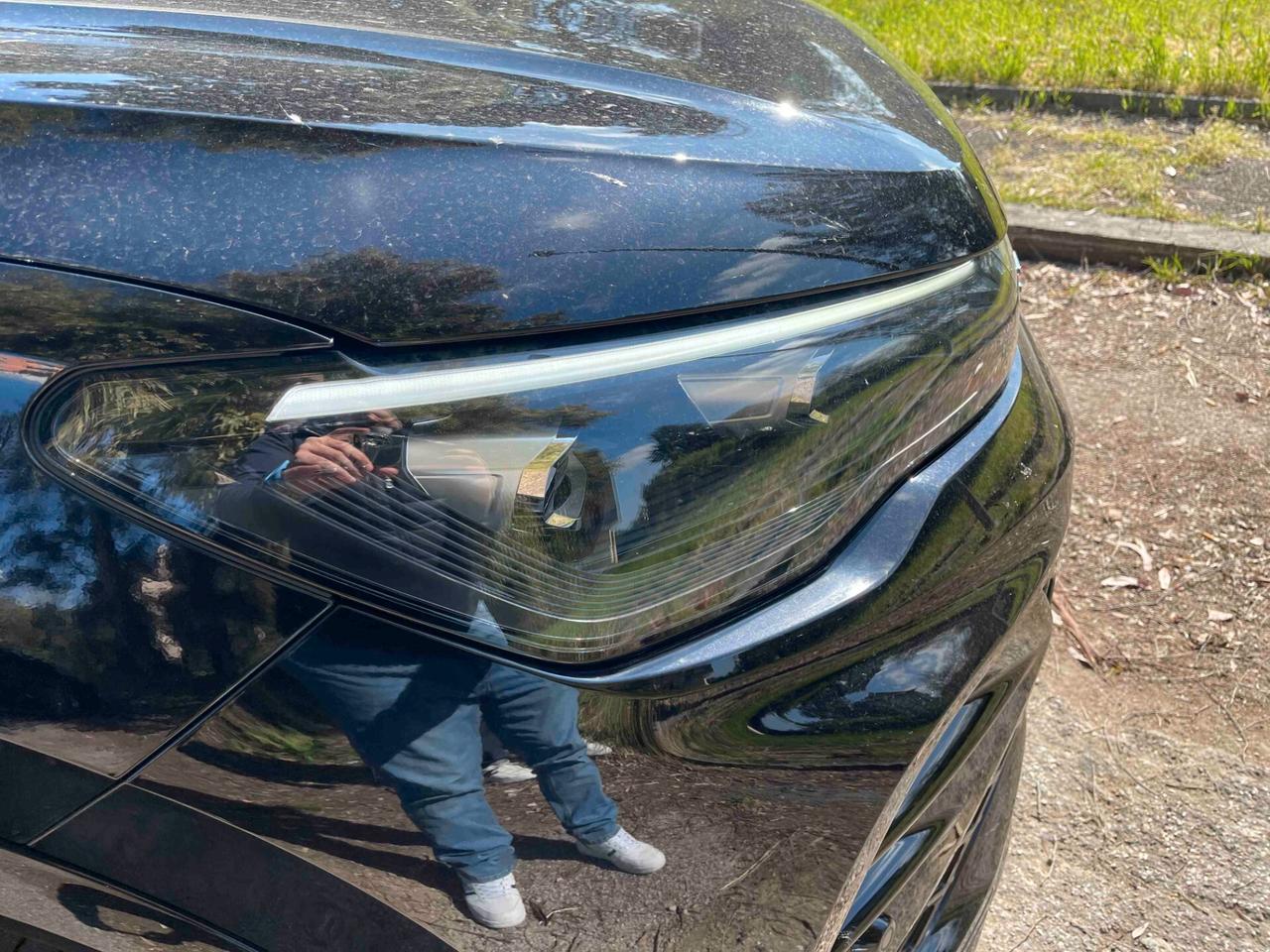 Volkswagen Tiguan 2.0 TDI 150 CV DSG R-Line Black Style Pack Automatica