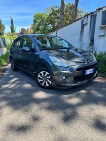 Citroen C3 PureTech 82 Seduction