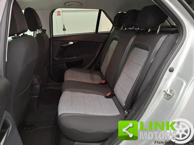 FIAT Tipo 1.6 Mjt S&S SW Cross GARANZIA INCLUSA