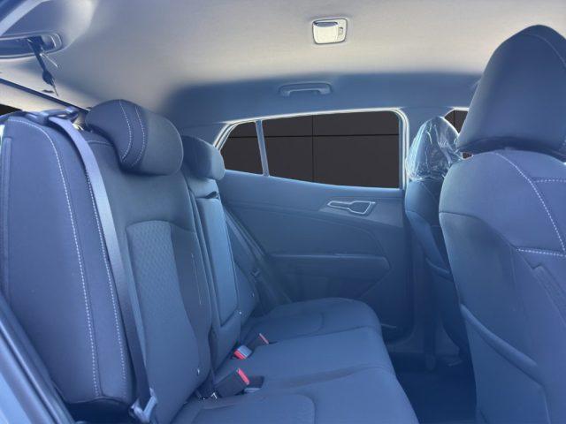 KIA Sportage 1.6 CRDi MHEV Business