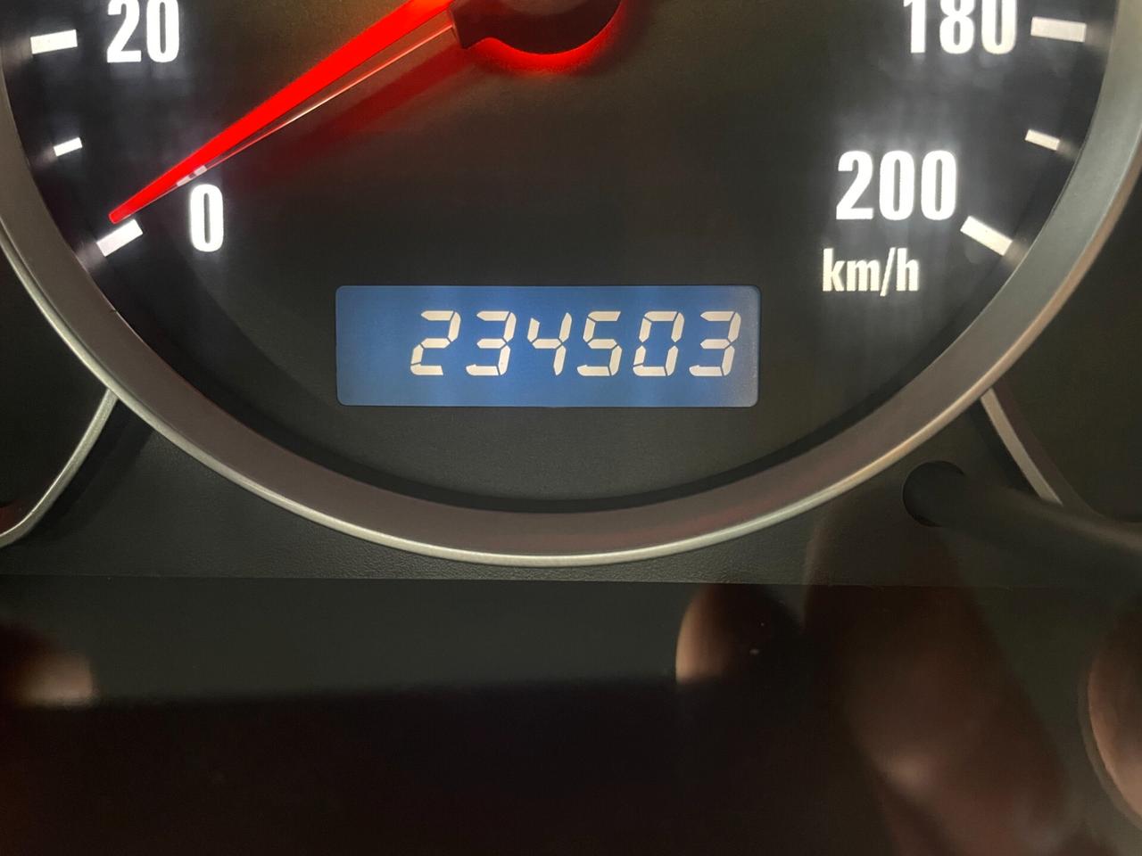 Suzuki Grand Vitara 2.0 turbodiesel 16V cat 3 porte