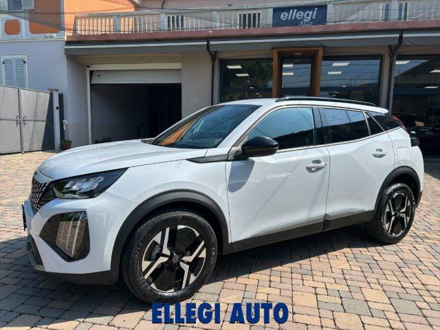 PEUGEOT 2008 PROMO FINANZIAMENTO PureTech 100 S&S Allure KM 0