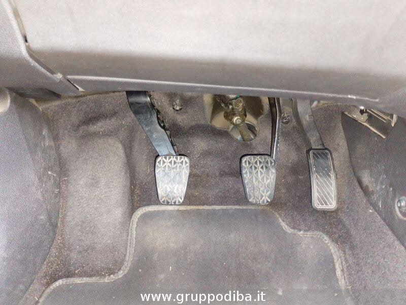 Ford EcoSport 2014 Diesel 1.5 tdci Titanium 95cv E6